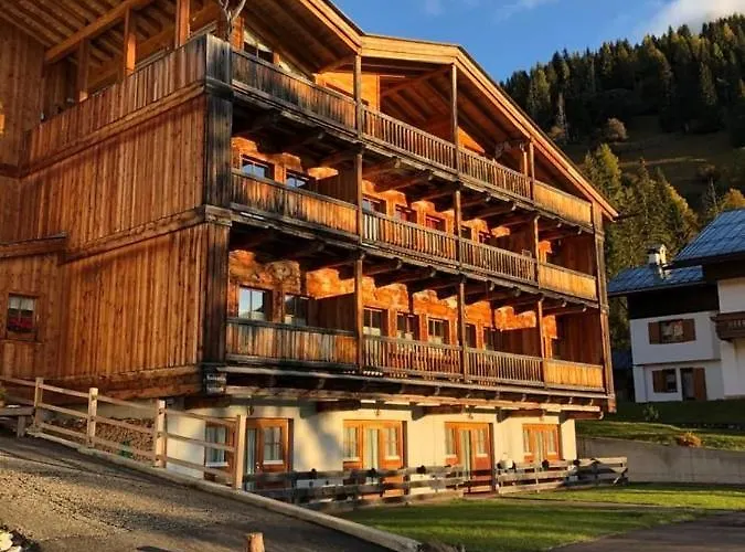 Residence Valpiccola