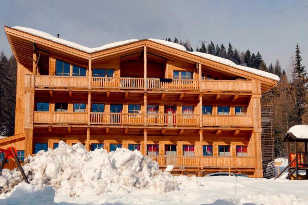 Valpiccola Aparthotel