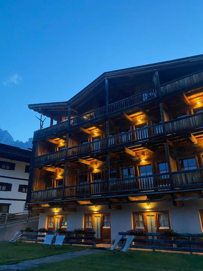 Valpiccola Aparthotel 3*