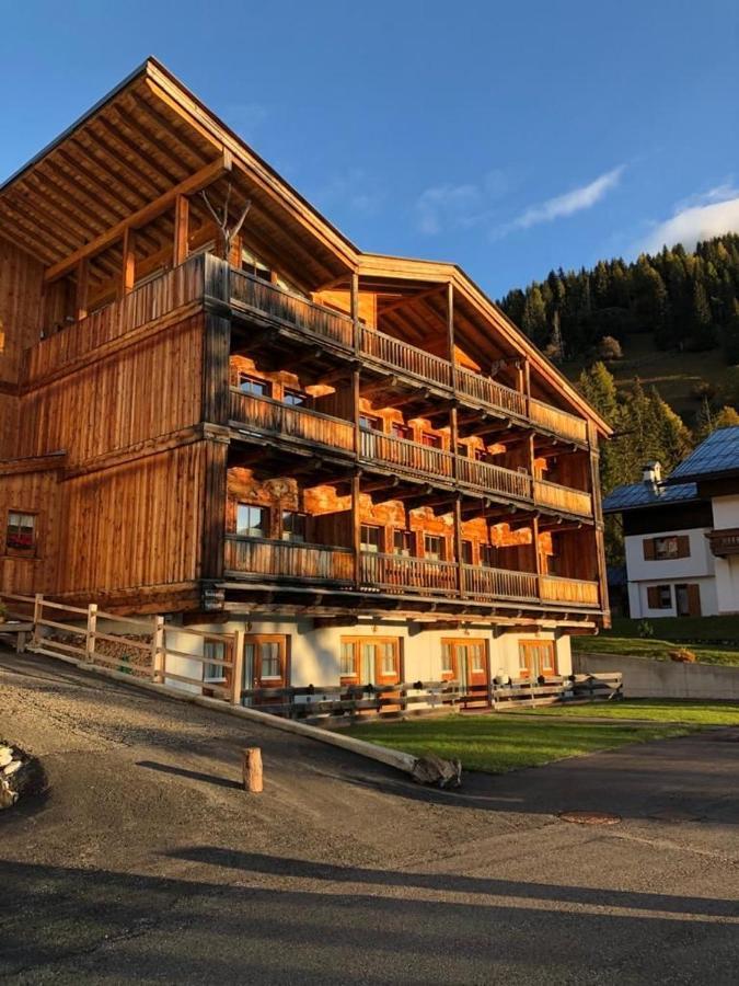 Aparthotel Valpiccola 3*