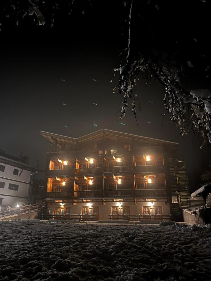 Aparthotel Valpiccola