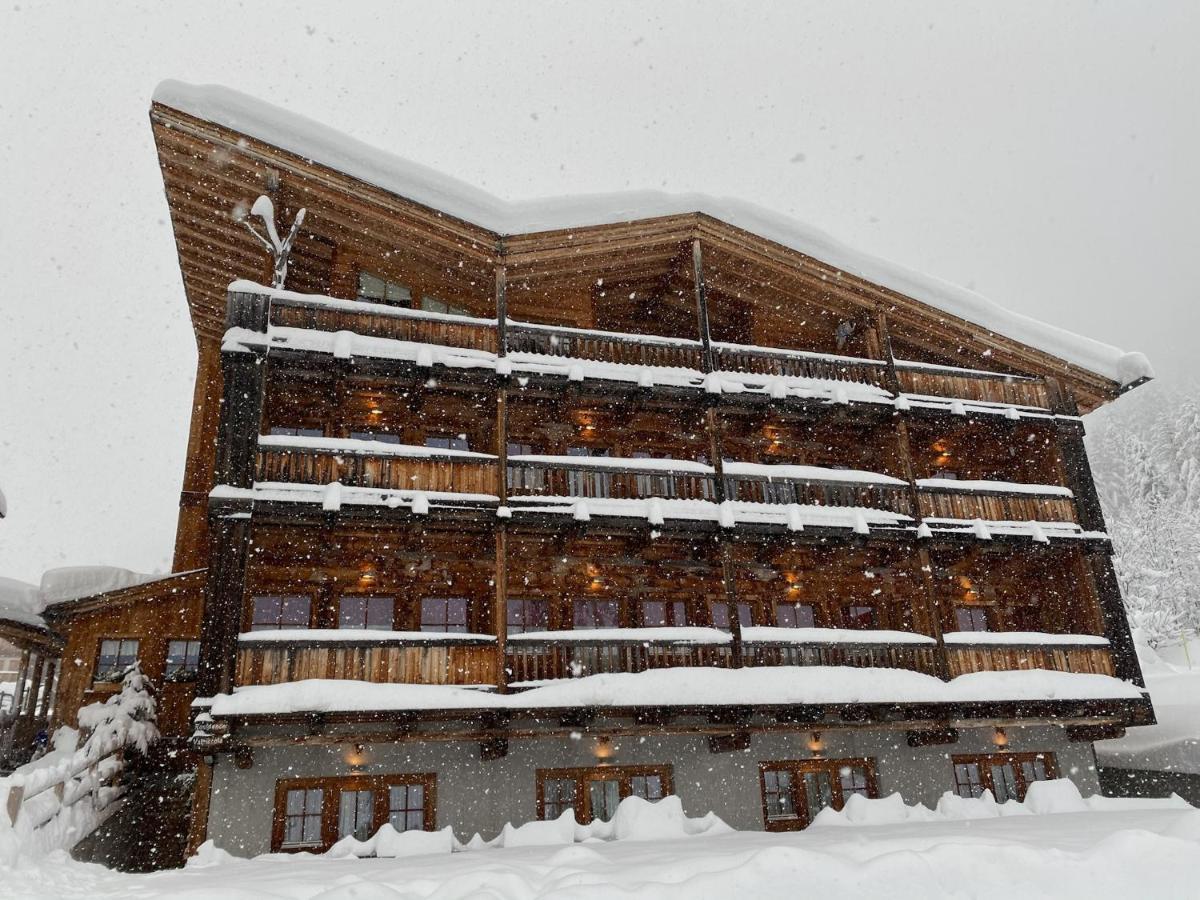 Valpiccola Aparthotel