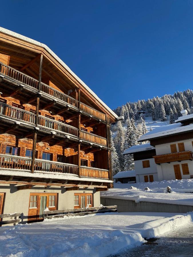 Valpiccola Aparthotel
