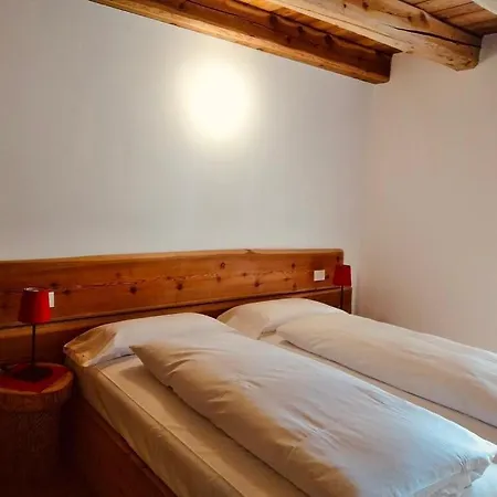 Residence Valpiccola Val di Zoldo Extérieur photo